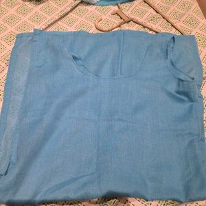 Chikankari Kurta