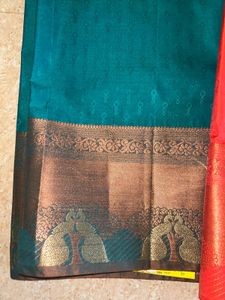Elegant Saree