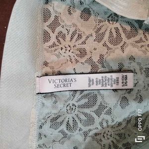 White net Lace Panties