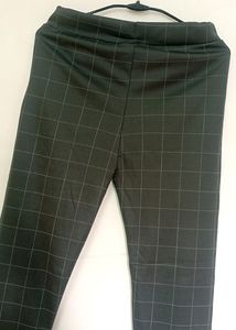 Grey Coloured Trouser