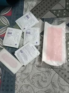Dr. Rashel Wax Strips