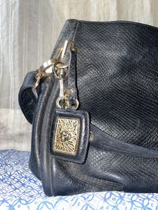 Anne Klein Hobo Bag
