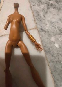 3 Monster High Dolls With Missing Parts