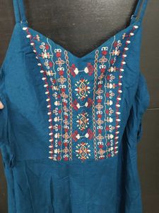 Global Desi Jumpsuit