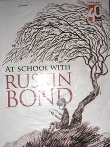 Collection Of Ruskin Bond Stories