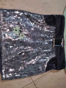 Girls&#39; Party Outfit