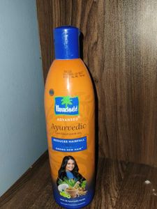 Parachute Ayurvedic Hair Oil