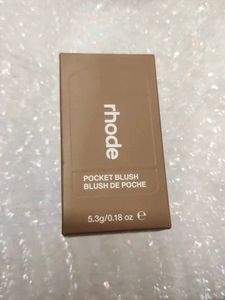 Rhode Pocket Blush