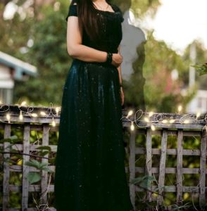 Crop Top Lehenga