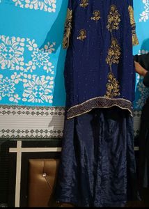 Beautiful Sarara Suit