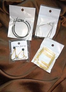 Earrings❣️ | Never Used