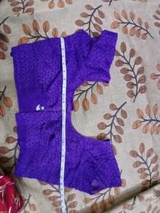 Boutique Blouse