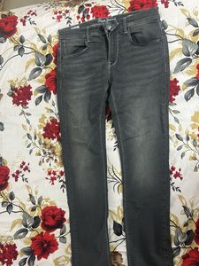 Pepe Jeans Grey Denim