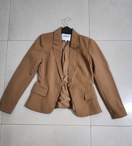 ONLY Formals - Brown Blazer