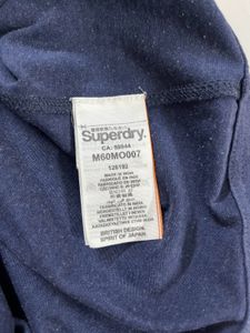 Superdry Authentic Tshirt