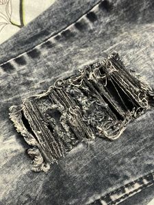 GREY SOFT DENIM JEANS FOR WOMEN