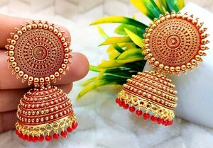 Earrings / Jhumka For Women