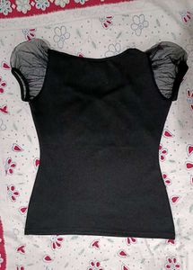 Black Top