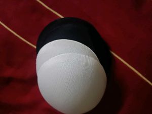 Combo Pack Of 2 Bra Foam