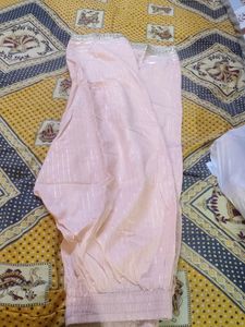Anarkali Pant Set