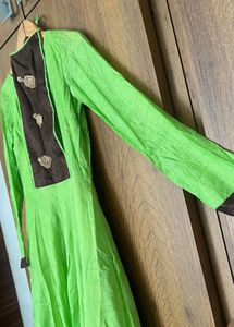 Gown Dress
