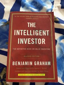 The Intelligent Investor