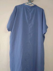 Crepe Kurta / Long Shirt
