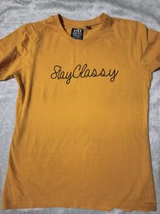 Trendy Sensational Women Tshirt