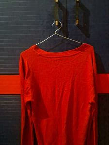 Little Used Cardigan