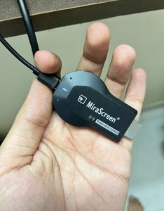 Wireless Display Receiver M2 Pro (New)