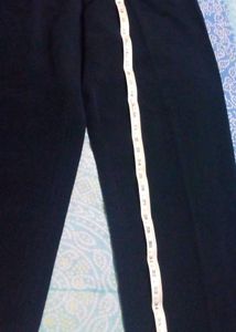 high waist premium quality plazzo.