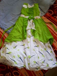 New ❗Princess Gown