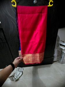 Maharashtrian Shaalu