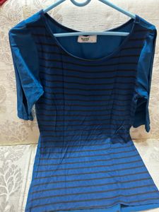 Blue Top