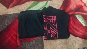 Adidas Tracksuit Set co-rd-set