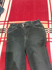 Blue Jeans