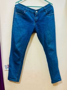 Combo Of 2 Jeans 👖