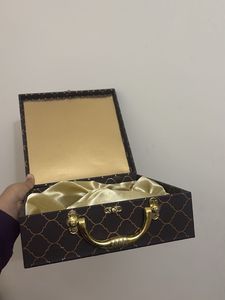 Decorative Storage Box