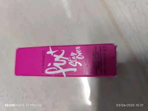 Mac Fix + Stay Over Alcohol Free Setting Spray