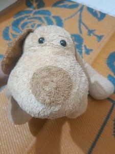 Cute Plush Puppy Dog Soft toy