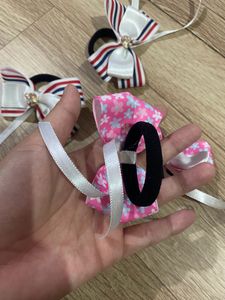 Korean Inspired Exclusive Rubberband