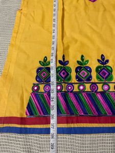 Salwaar Suit
