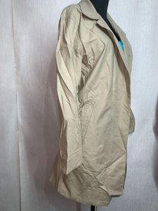 beautiful trench coat