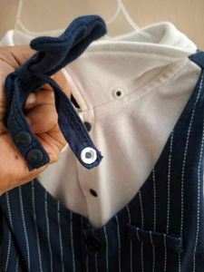 Suit Set For Baby Boys