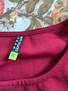 Co Ord Set For Women