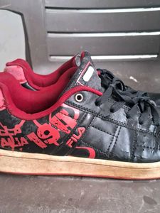 FILA USED Shoes