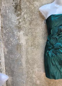 I. SEXY PARTY TUBE DRESS