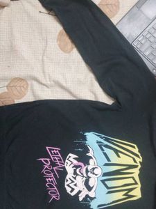 Venom Lethal Protector Tee