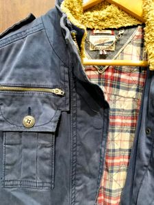 Ladies Jacket (Tommy Hilfiger)