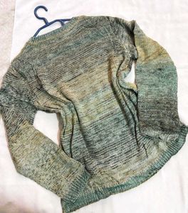 🎁BUY1 GET1 Free Shinny Knitted Sweater F